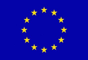 pays de l'UE – le chemin de l'unité