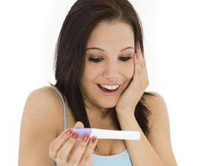 domanda inquietante: quando fare un test di gravidanza