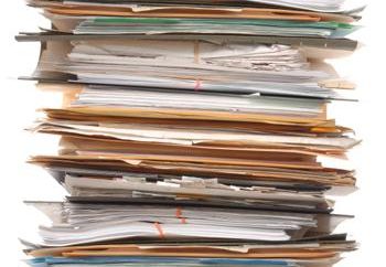 Zarządzanie dokumentami – jest ważnym ogniwem w biurze
