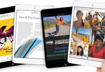 L'introduzione di iPad mini: le specifiche e le capacità del gadget