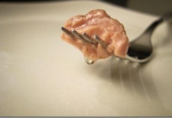 Morue huile de foie: avantages et inconvénients pour le corps humain