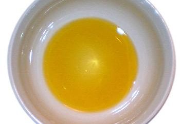Propriétés utiles de l'huile de moutarde et de son application en médecine