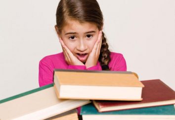 O que é a dislexia? A dislexia em crianças: sintomas e tratamento