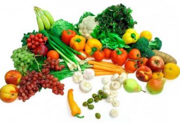 Come fare l'elaborazione primaria di verdure?