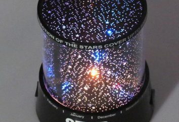 proiettore di luce di notte cielo stellato del padrone della stella: l'istruzione, recensioni