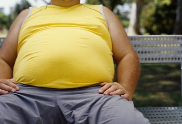 Come superare il sovrappeso?