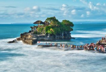 Bali – isto é o que país? Onde está Bali?