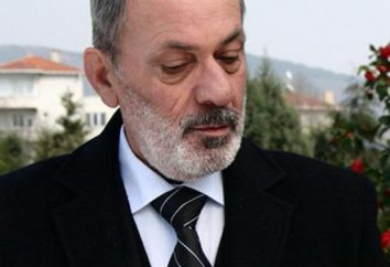 Metin Chekmez – Stern des türkischen Kinos