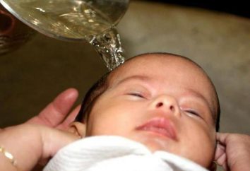 Rito ortodosso: il battesimo di un bambino. Cosa devi sapere su Mamma?