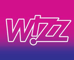 compagnia aerea low cost Wizz Air: recensioni, aerei. Wizz Air Ucraina