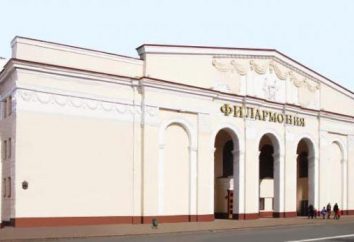 Philharmonic Hall (Kazan): storia, concerti, artisti
