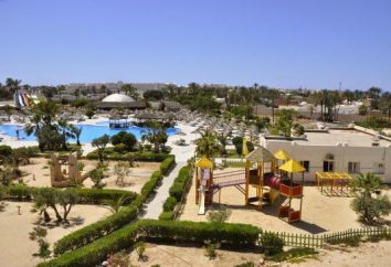 W hotelu „Djerba Sun Club”: Podróżni