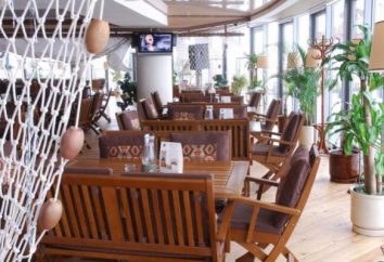 "Caravel" (ristorante), Kazan: le recensioni dei clienti