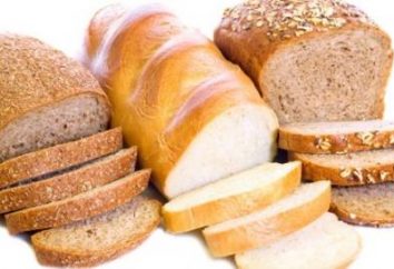 Jakie witaminy zawarte są w różnych rodzajów chleba?