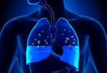 Co jeśli płyn w jamie opłucnej: Przyczyny i leczenie