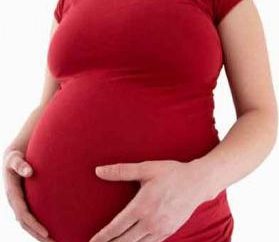 Sutki podczas ciąży swędzenie i płatków: przyczyny