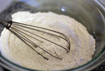 Mąka naleśnik: szybkie, proste i pyszne!