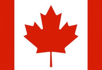 Kanadyjski PKB. gospodarka Kanady. Przemysłowy i ekonomiczny rozwój Kanadzie