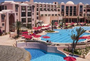 Club Lella Mariam Hotel 4 * (Djerba, Tunisia) foto e recensioni