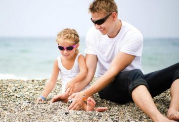 6 Dinge, die Väter in der Erziehung von Kindern zu gewinnen