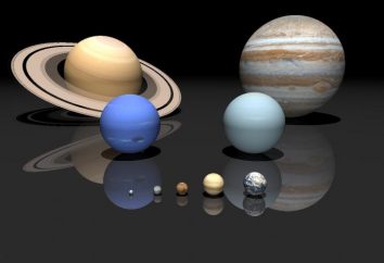 I satelliti di Plutone: lista. Quali sono i satelliti di Plutone?