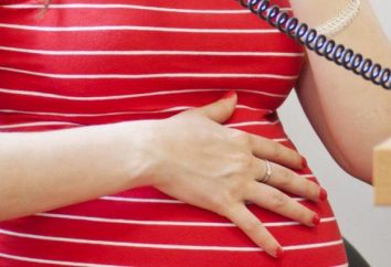 Può ridurre la donna in stato di gravidanza: le leggi, le regole e le caratteristiche