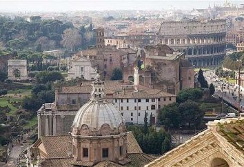 Co warto zobaczyć w Rzymie na kilka dni?
