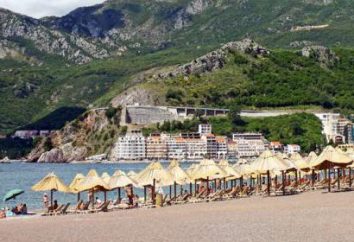 Hotel "Czarnogóra" Czarnogóra, Budva Riviera, Becici: opinie. Montenegro Beach Resort 4 *