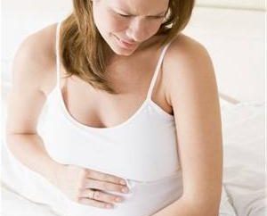 Zapalenie wyrostka robaczkowego w ciąży – co teraz?