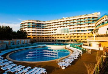 Hotel Water Planet Deluxe (Turchia / Alanya): foto e recensioni
