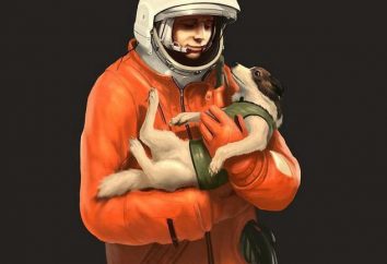 Jak zginął pies Łajka (-kosmonauta)?