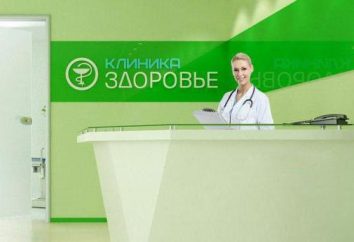 Cuando una mamografía en dirección de Moscú. Clínica de Salud en Maroseyka, centro de la mamografía