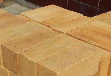 Brick Kiln: dimensioni, caratteristiche tecniche, descrizioni e recensioni