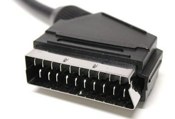 La connexion correcte – comment connecter un ordinateur portable au téléviseur