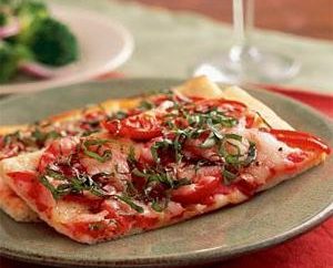Pizza veloce: la ricetta e le sue varianti