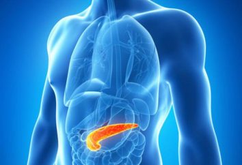 cisti pancreatiche: sintomi e trattamento, dove e come fa male