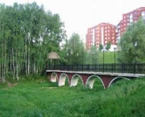 Troparevo Park, Moskwa: opinie i zdjęcia. Dojazd do parku Troparevo