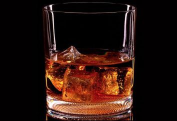 Bourbon – to … Bourbon: cena. Bourbon w domu