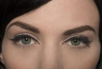 Kontaktlinsen Soflens natürliche Farben. Bewertungen
