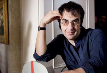 Atom Egoyan: A Biography and Movies