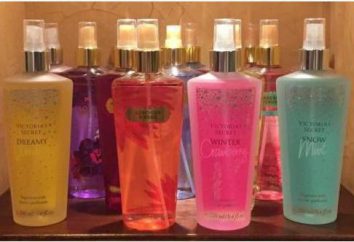 Sprays für den Körper: Bewertungen Kosmetikerinnen