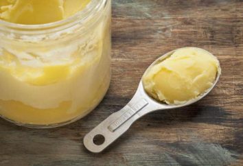 Quante calorie nel burro, i suoi benefici e rischi
