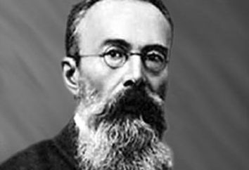 Biografia Rimsky-Korsakov – vita e la carriera