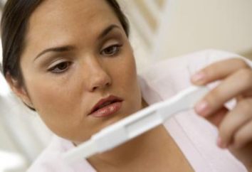 Jak przerwania ciąży we wczesnej ciąży: metody, konsekwencje