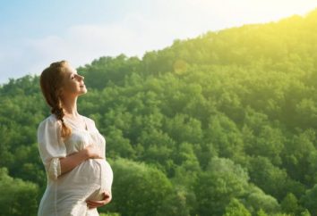 As alergias tratar durante a gravidez, por que meios?