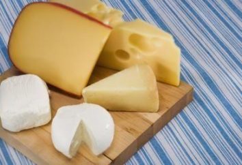 Cheese "Suluguni": come cucinare a casa