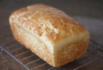 Bezglutenowy chleb w ekspres do chleba: przepisy kulinarne, sposoby gotowania i opinie