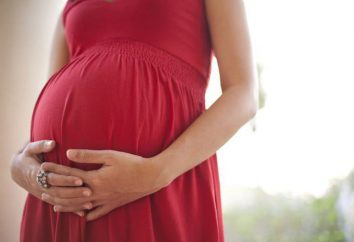 Arachidi durante la gravidanza: benefici e danni