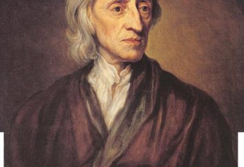 John Locke: idéias básicas. John Locke – filósofo inglês