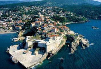 Resorts in Montenegro: la descrizione e il prezzo